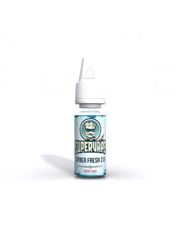 Cyber Fresh 2.0 supervape