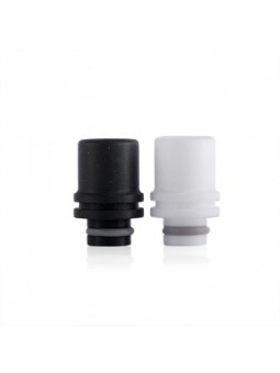 Drip tip Téflon base large