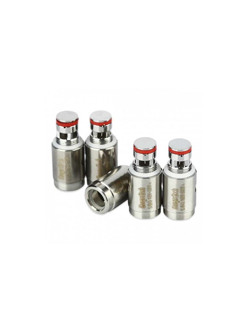 5x Atomizers OCC pour SubTank