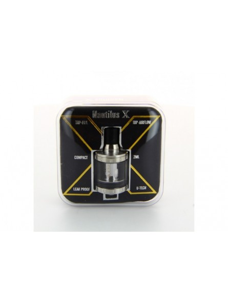 Nautilus X de Aspire Nautilus X de Aspire