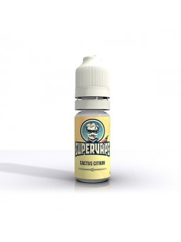 CONCENTRE cactus-citron 10ml