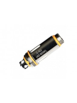 5 x Résistances 0.4 Ohm pour CLEITO