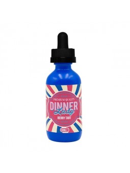 Berry Tart 50ml - Dinner Lady