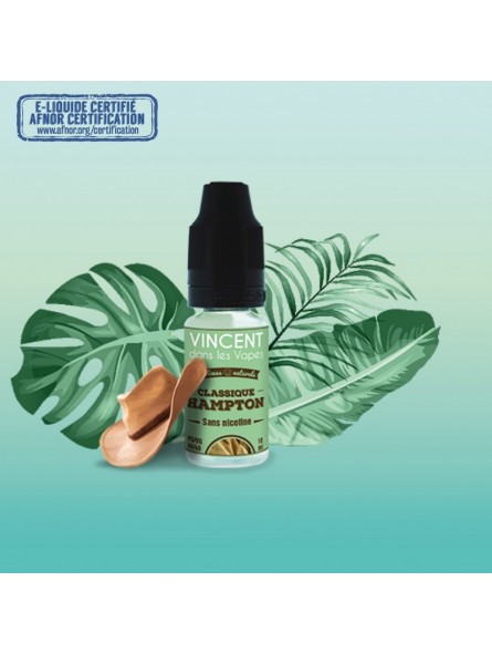 VDLV tabac Hampton VDLV tabac Hampton