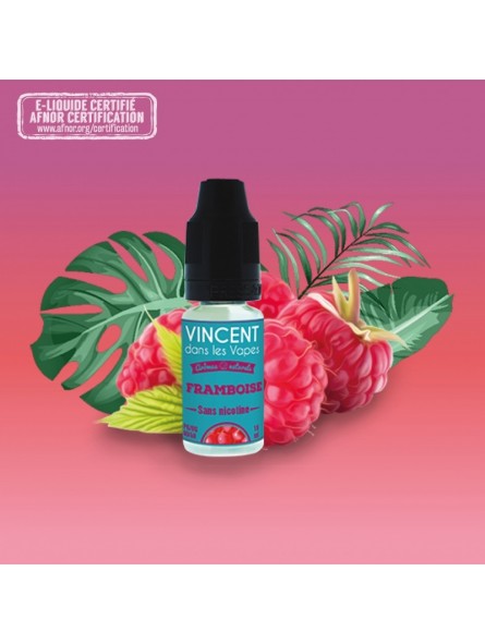 VDLV Framboise VDLV Framboise