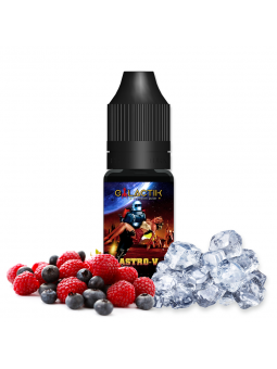 ASTRO-V - GALACTIK e-liquide - 10ML