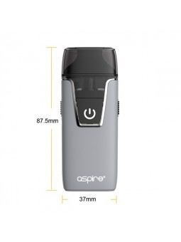 Pod Nautilus AIO 1000mA/h