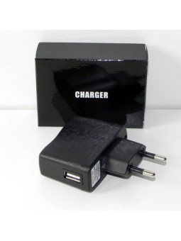 Adaptateur secteur/USB