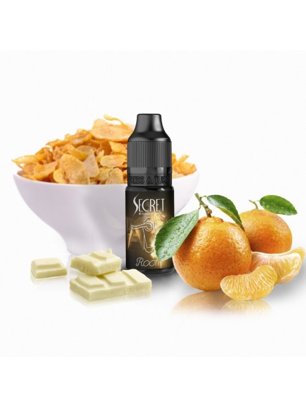 SECRET ROOM - 10ML SECRET ROOM - 10ML