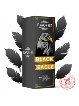 BLACK EAGLE - 10ML