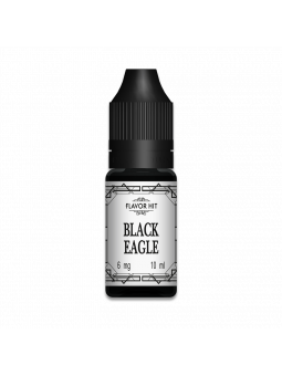 BLACK EAGLE - 10ML