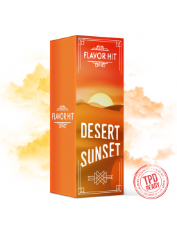 DESERT SUNSET - 10ML