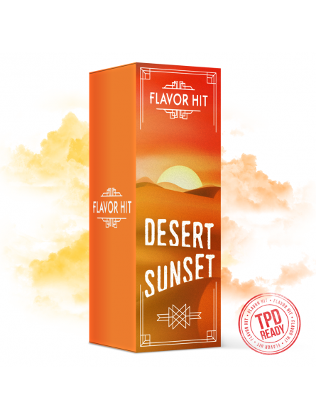 DESERT SUNSET - 10ML DESERT SUNSET - 10ML