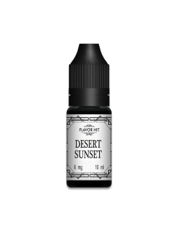 DESERT SUNSET - 10ML