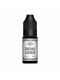 HAVANA LOUNGE - 10ML