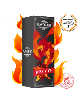 PHENIX Y4 - 10ML