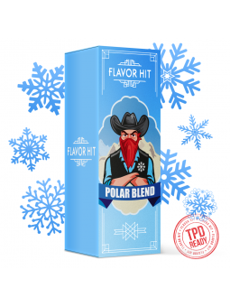POLAR BLEND - 10ML