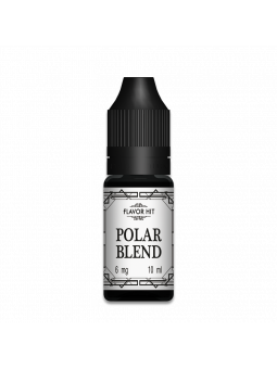 POLAR BLEND - 10ML