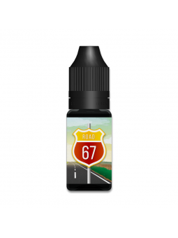 ROAD 67 - 10ML