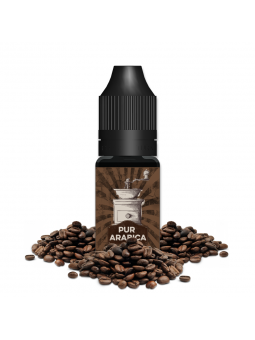 PUR ARABICA - 10ML