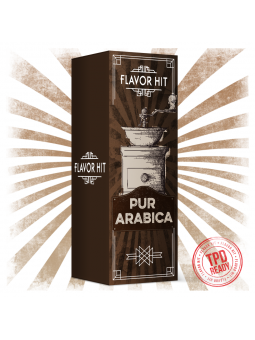 PUR ARABICA - 10ML