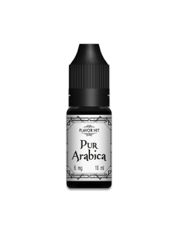 PUR ARABICA - 10ML