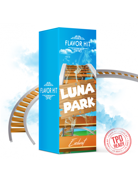 LUNA PARK - 10ML LUNA PARK - 10ML