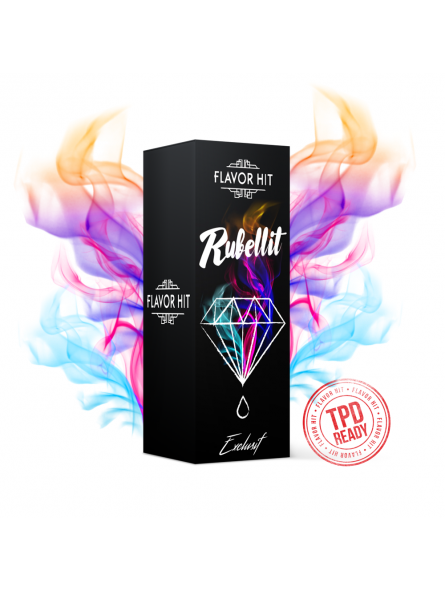 RUBELLIT - 10ML RUBELLIT - 10ML