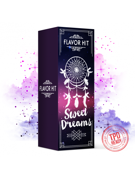 SWEET DREAMS - 10ML SWEET DREAMS - 10ML