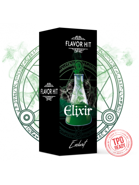 ELIXIR - 10ML ELIXIR - 10ML