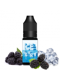 ICEBERRY - 10ML