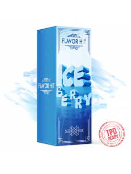 ICEBERRY - 10ML