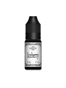 ICEBERRY - 10ML