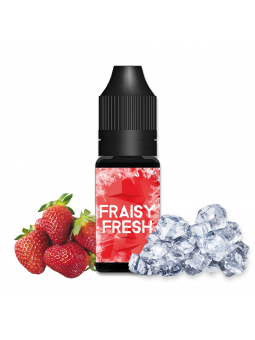 FRAISY FRESH - 10ML