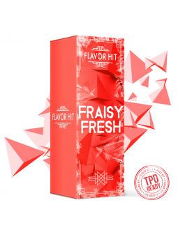 FRAISY FRESH - 10ML