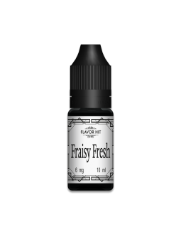 FRAISY FRESH - 10ML