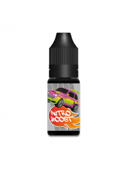 Booster de nicotine