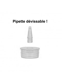 CLEAR-A - RETRO VAPING e-liquide - 20ML