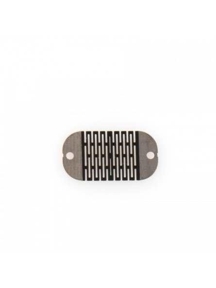 Résistance NC Film Coil 0,25 Ohm (5pcs) Résistance NC Film Coil 0,25 Ohm (5pcs)
