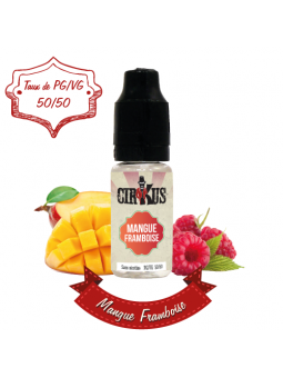 Mangue-Framboise - Cirkus