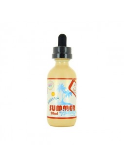 Flip Flop Lychee 50ml - Dinner Lady