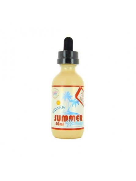 Flip Flop Lychee 50ml - Dinner Lady Flip Flop Lychee 50ml - Dinner Lady