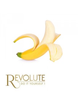 Concentré Banane US - Révolute