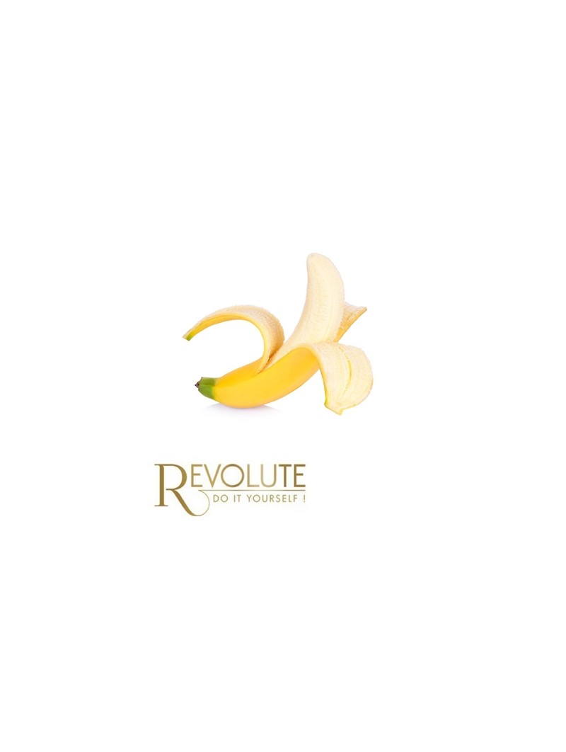Concentré Banane US - Révolute
