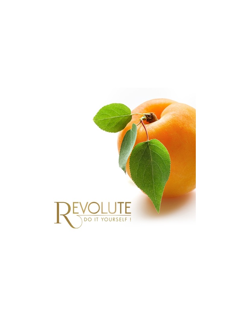 Concentré Abricot - Révolute