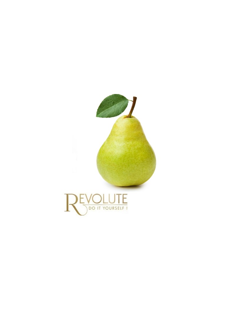 Concentré Poire - Révolute