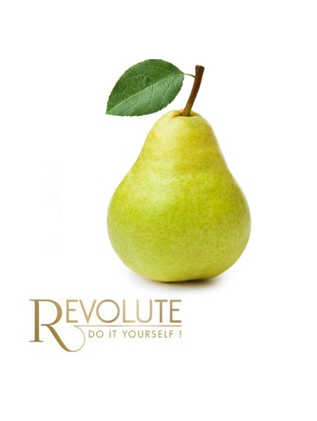 Concentré Poire - Révolute