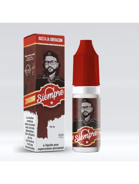 Fr-W - Alfaliquid Siempre Fr-W - Alfaliquid Siempre
