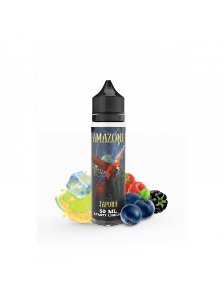 Amazone JAPURA 50ml Amazone JAPURA 50ml