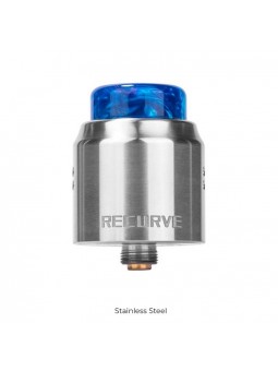 Recurve Dual RDA Wotofo